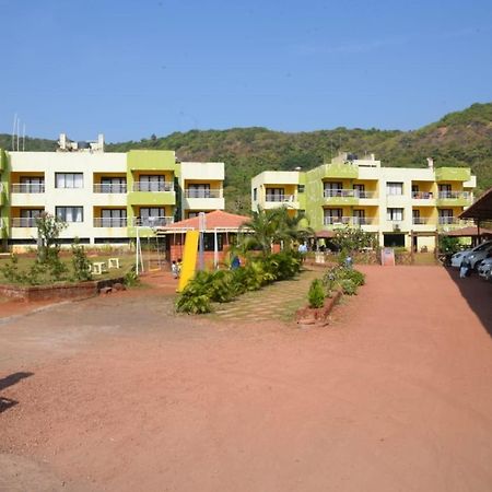 Sagar Raj Beach Resort Harnai Zewnętrze zdjęcie