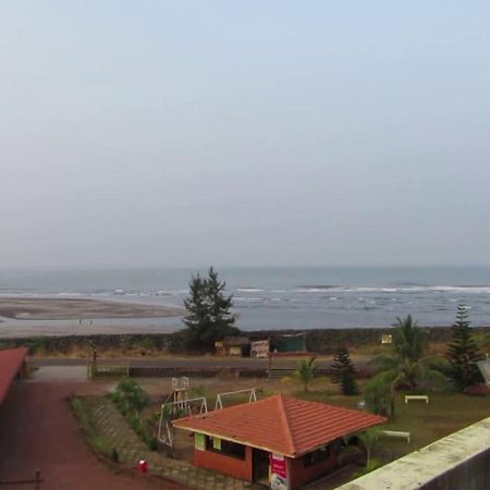 Sagar Raj Beach Resort Harnai Zewnętrze zdjęcie