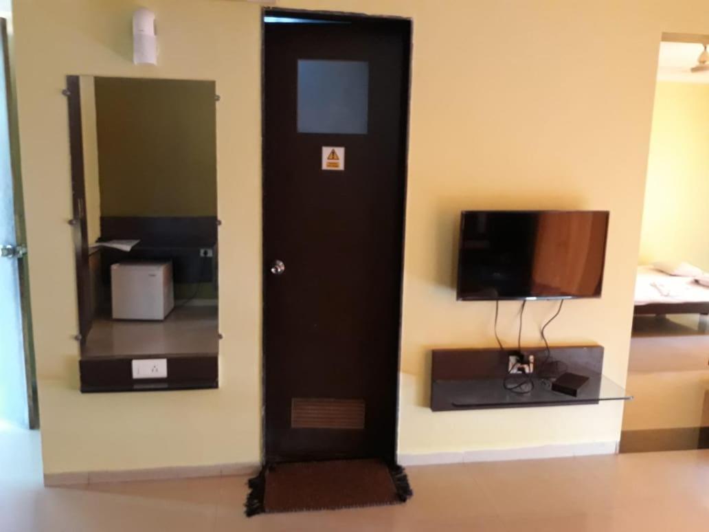Sagar Raj Beach Resort Harnai Zewnętrze zdjęcie