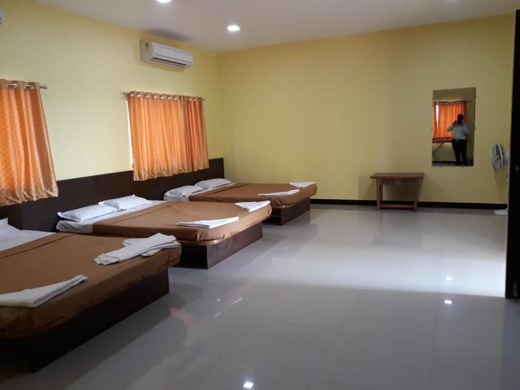 Sagar Raj Beach Resort Harnai Zewnętrze zdjęcie