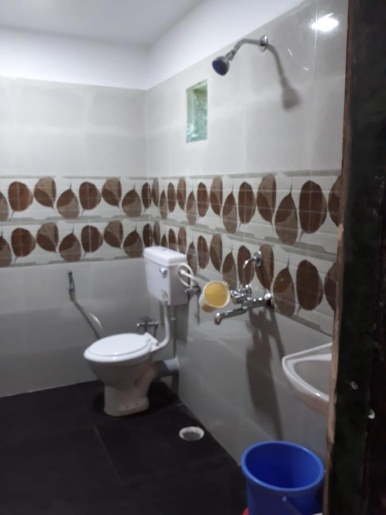 Sagar Raj Beach Resort Harnai Zewnętrze zdjęcie
