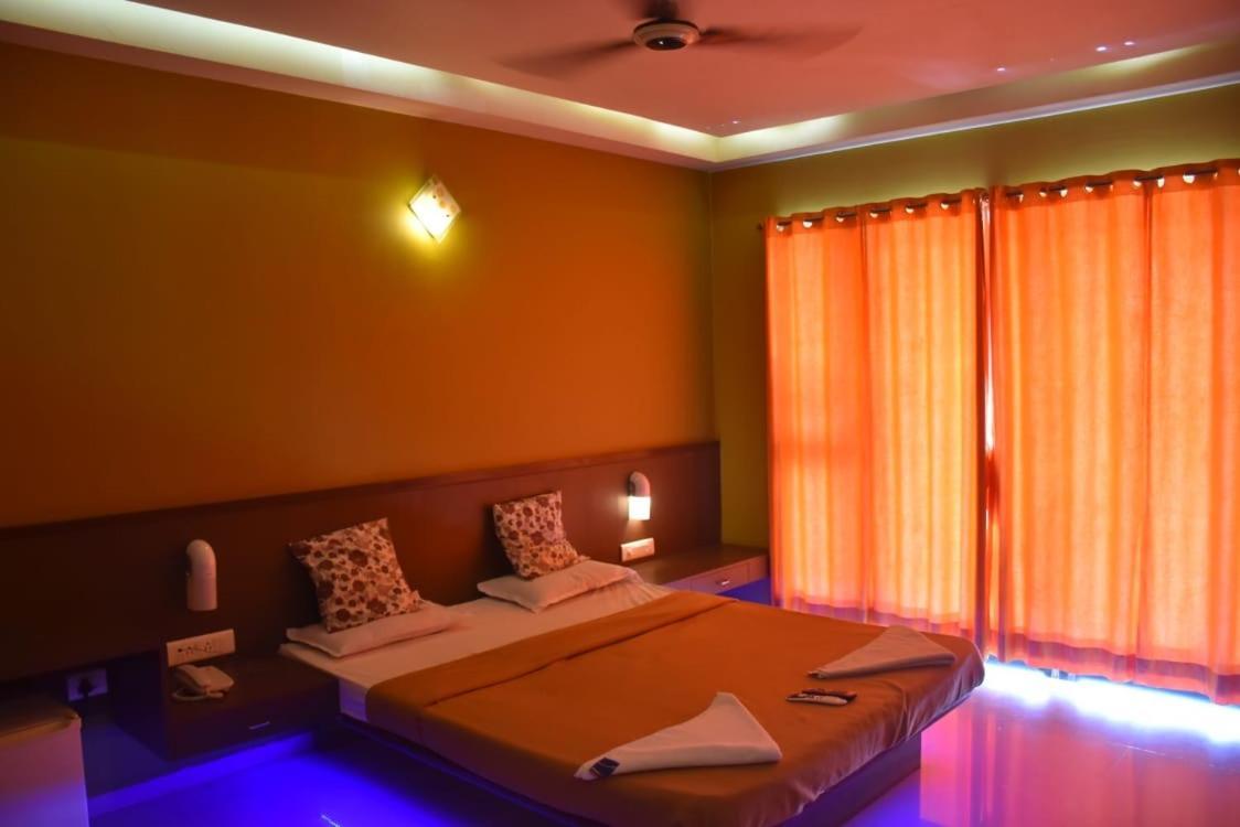Sagar Raj Beach Resort Harnai Zewnętrze zdjęcie