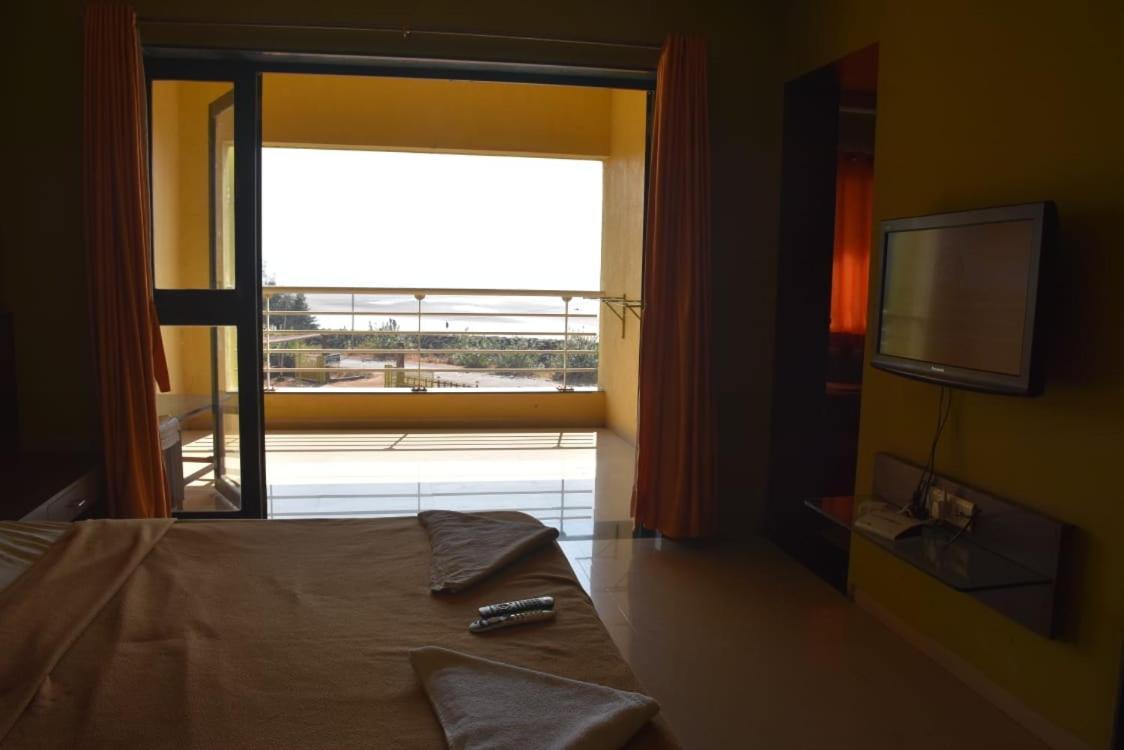Sagar Raj Beach Resort Harnai Zewnętrze zdjęcie